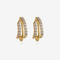Cubby Stylish Zircon Earring